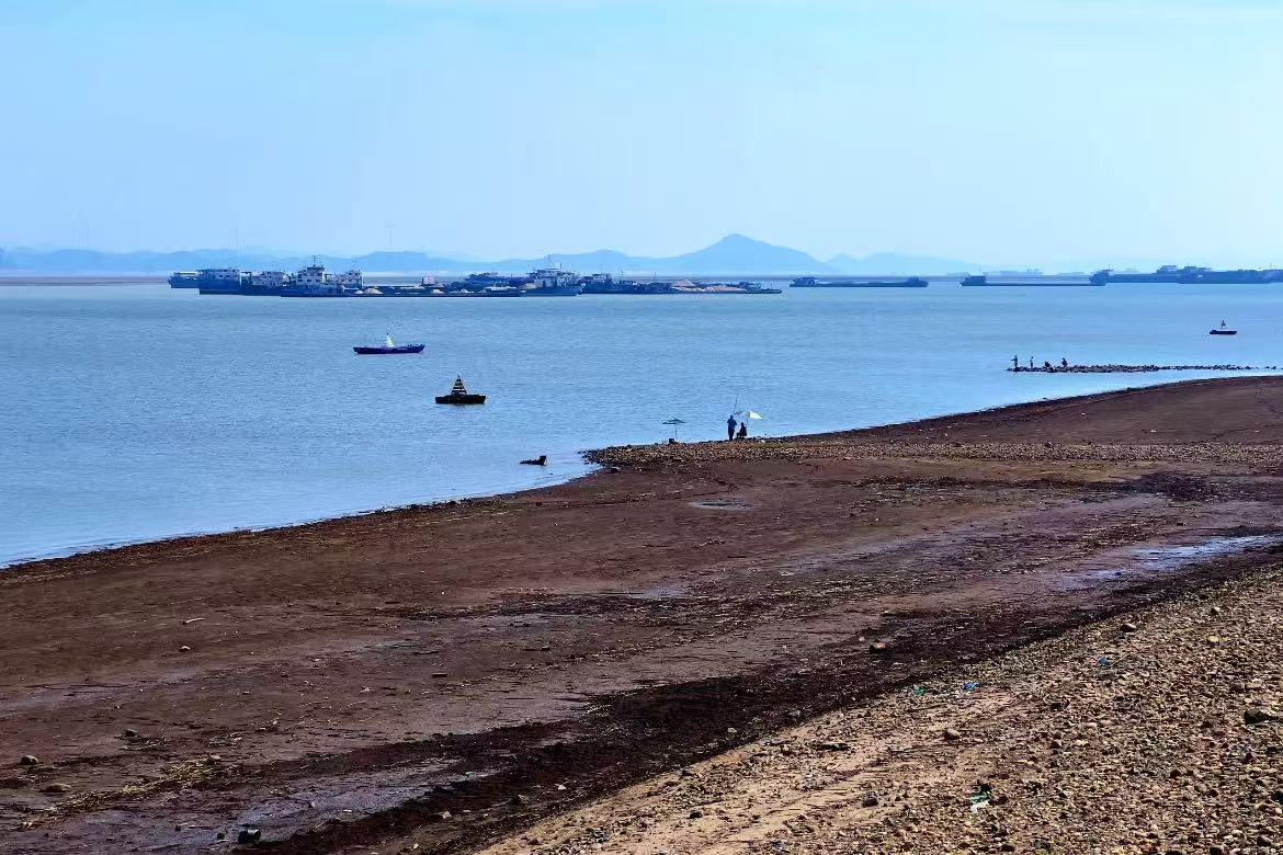Xihaizi Wetland